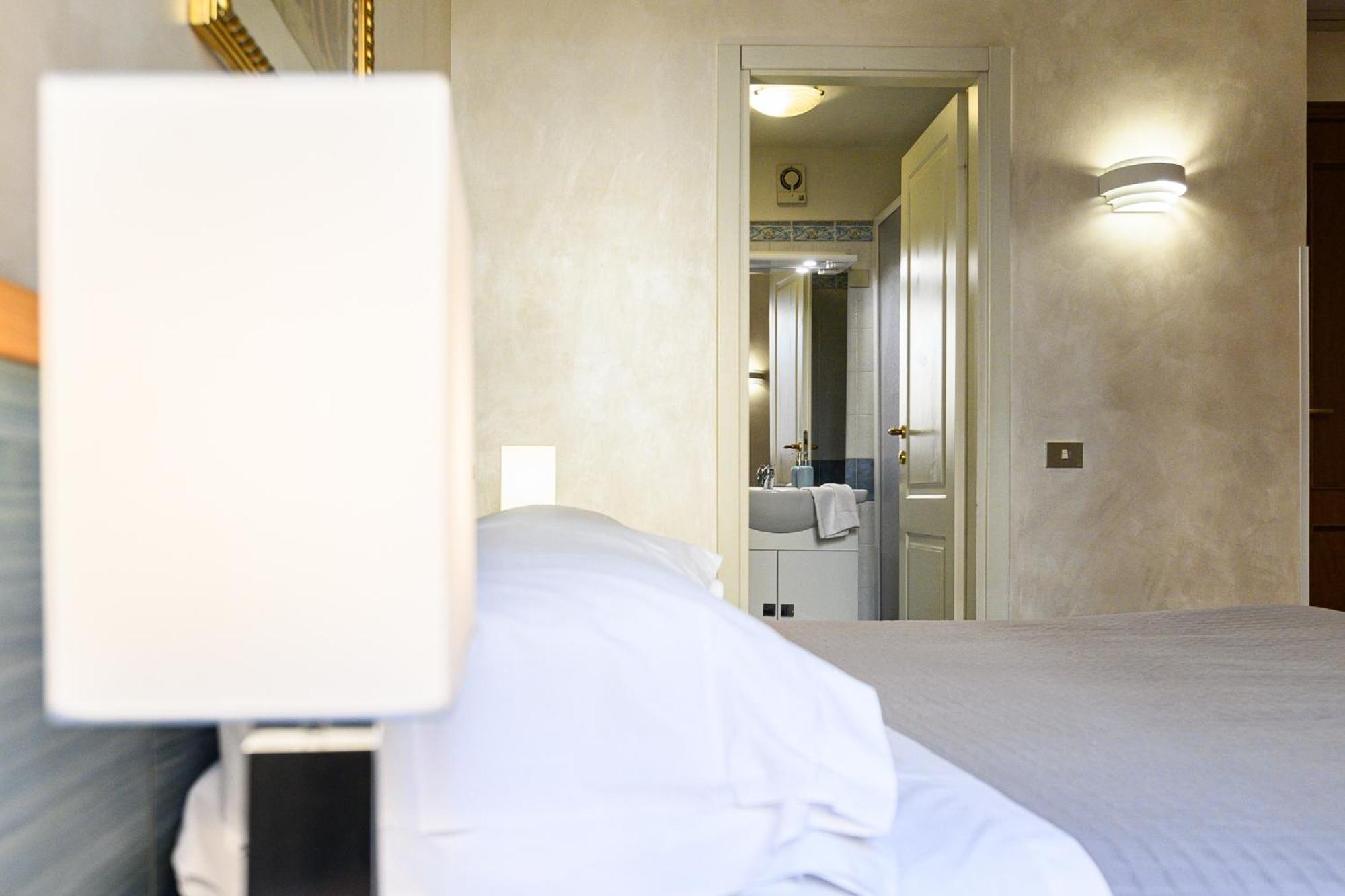 Domus Julia Hotel Roma Exterior foto