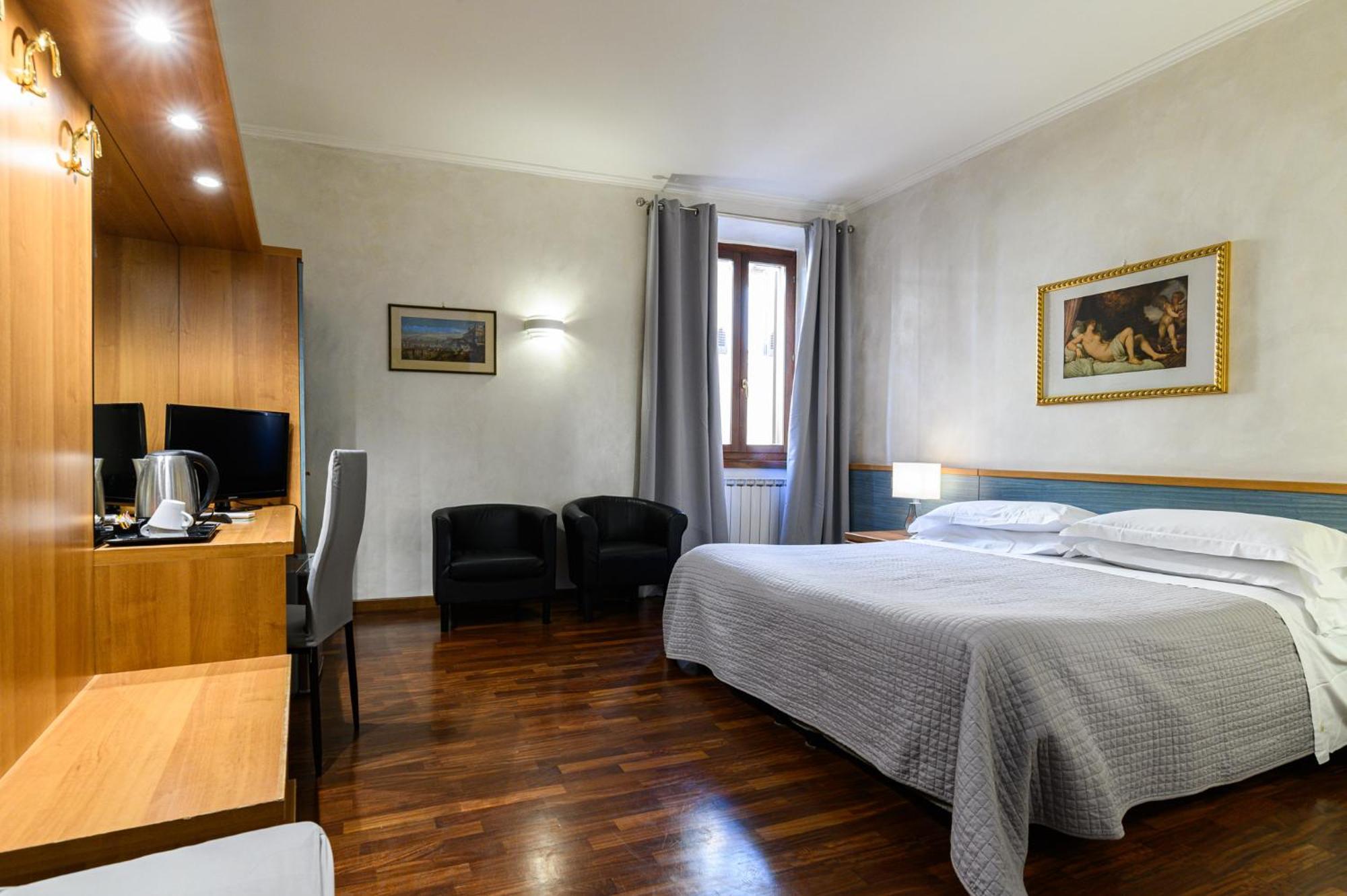 Domus Julia Hotel Roma Exterior foto