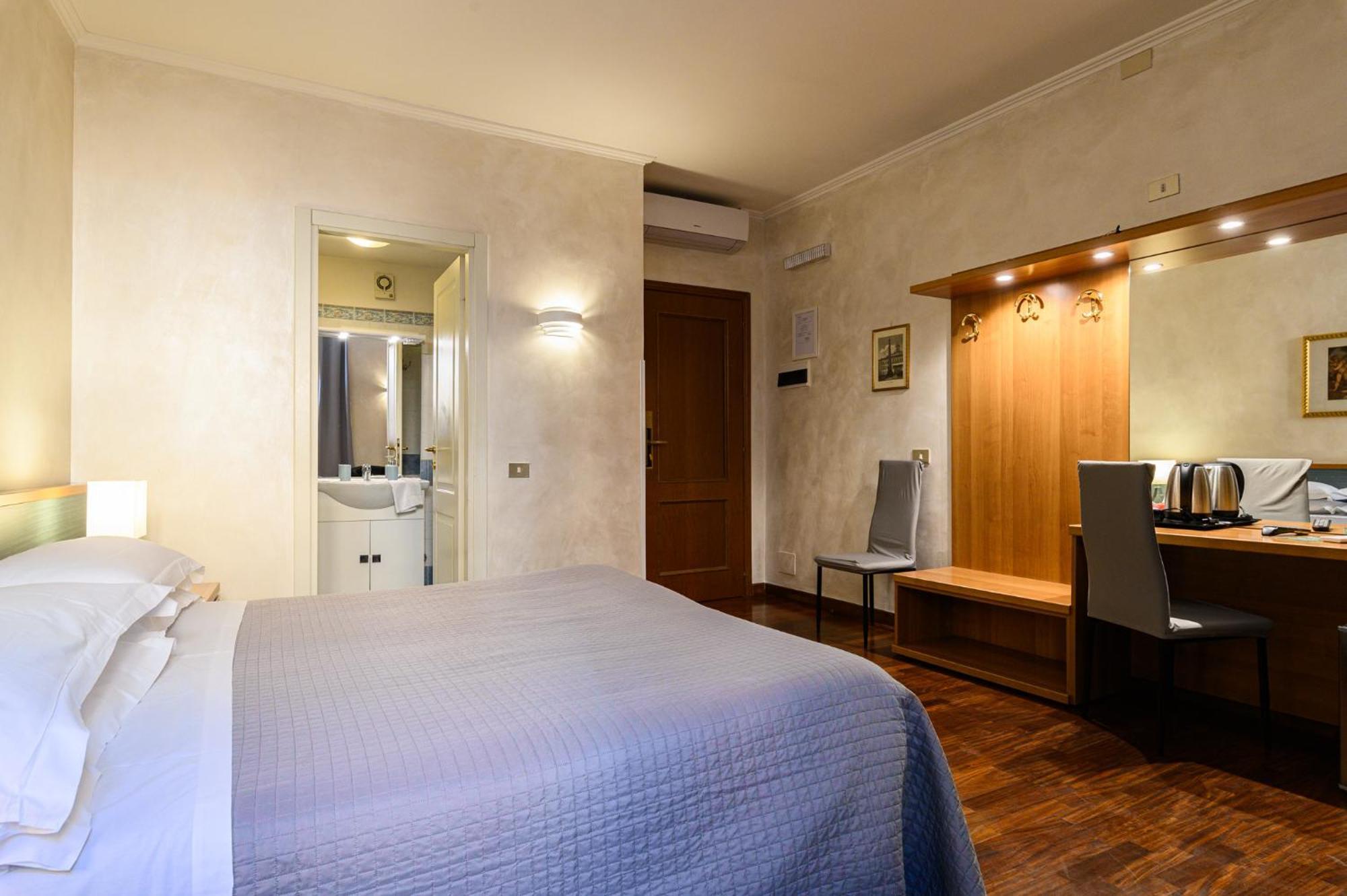 Domus Julia Hotel Roma Exterior foto