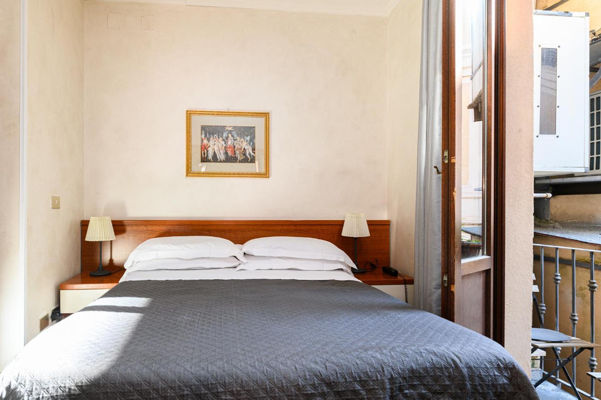 Domus Julia Hotel Roma Exterior foto