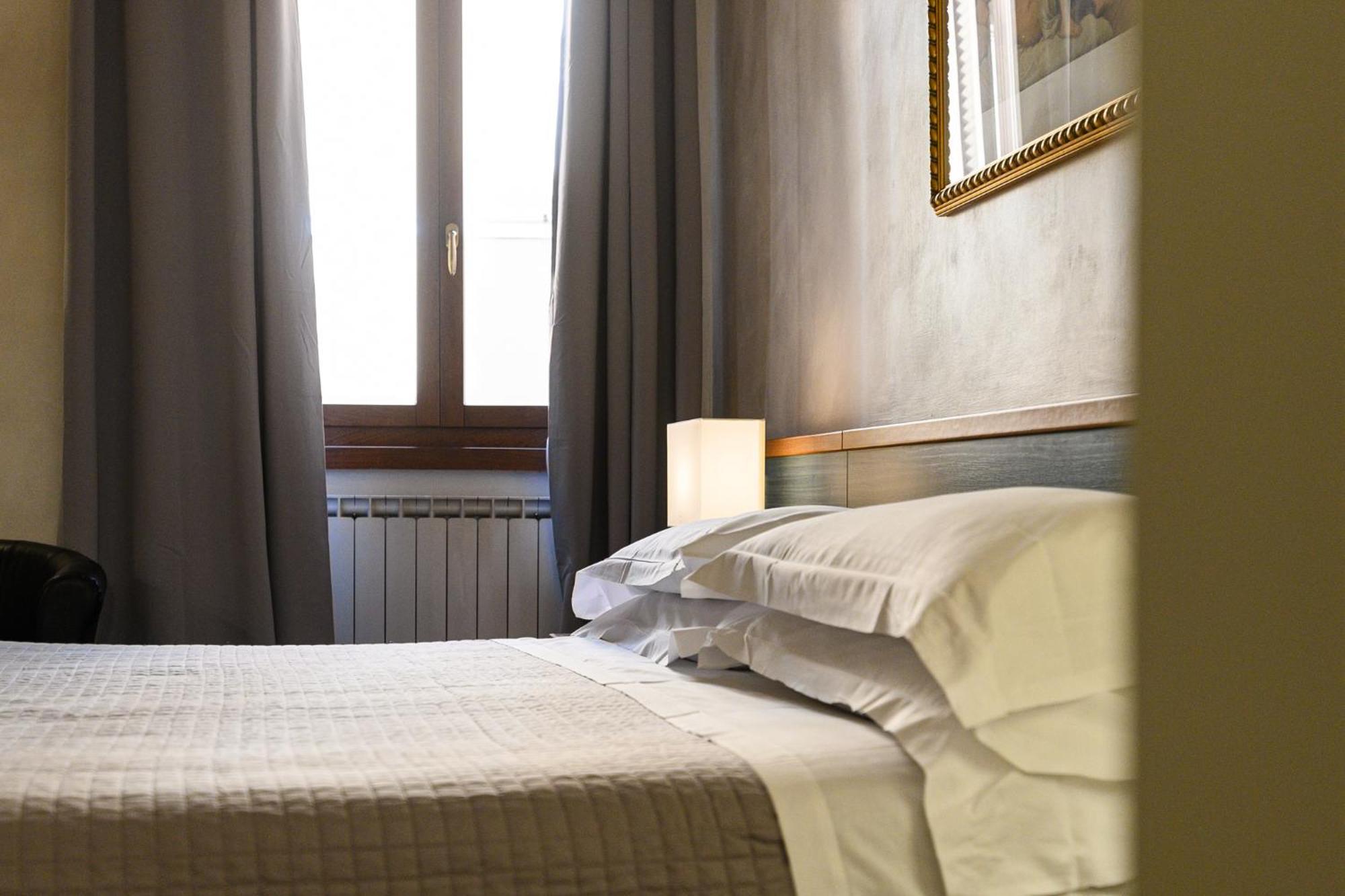 Domus Julia Hotel Roma Exterior foto