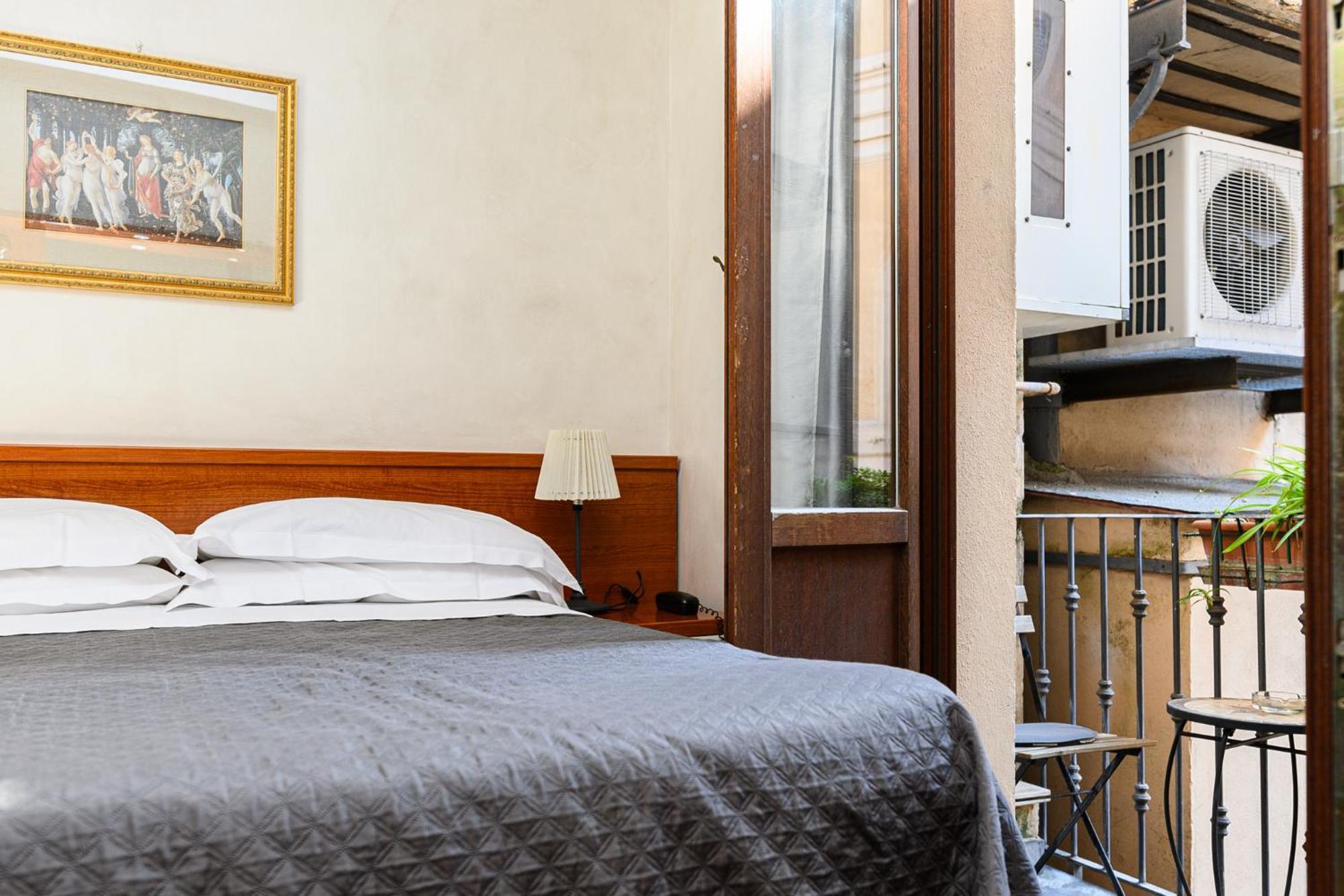 Domus Julia Hotel Roma Exterior foto