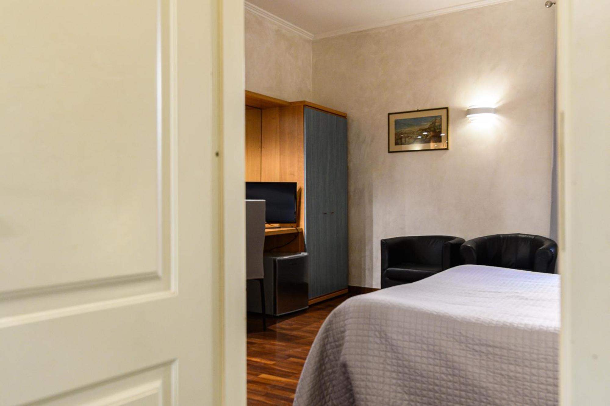 Domus Julia Hotel Roma Exterior foto