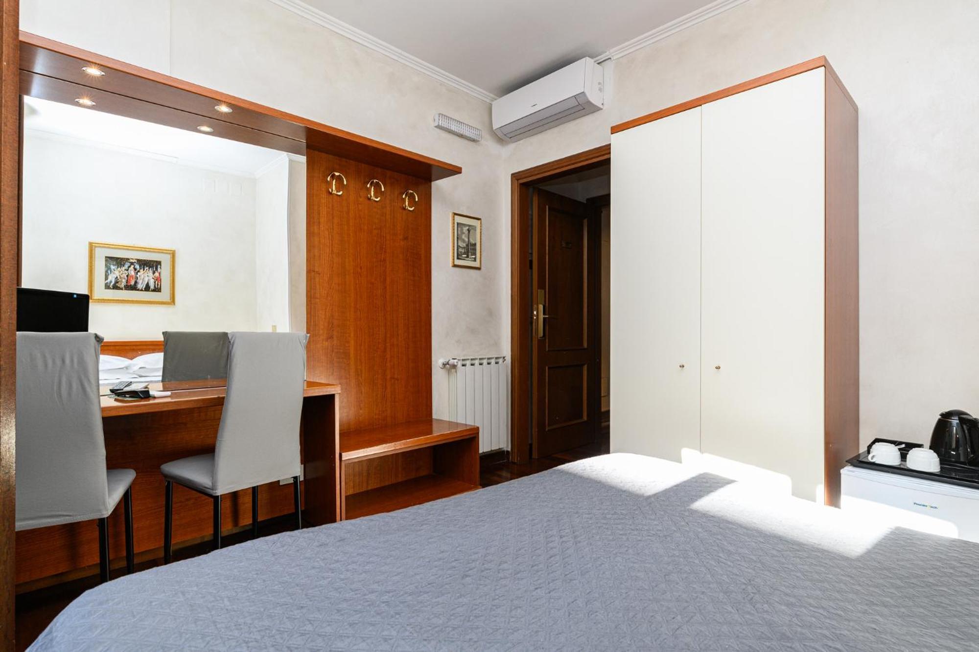 Domus Julia Hotel Roma Exterior foto