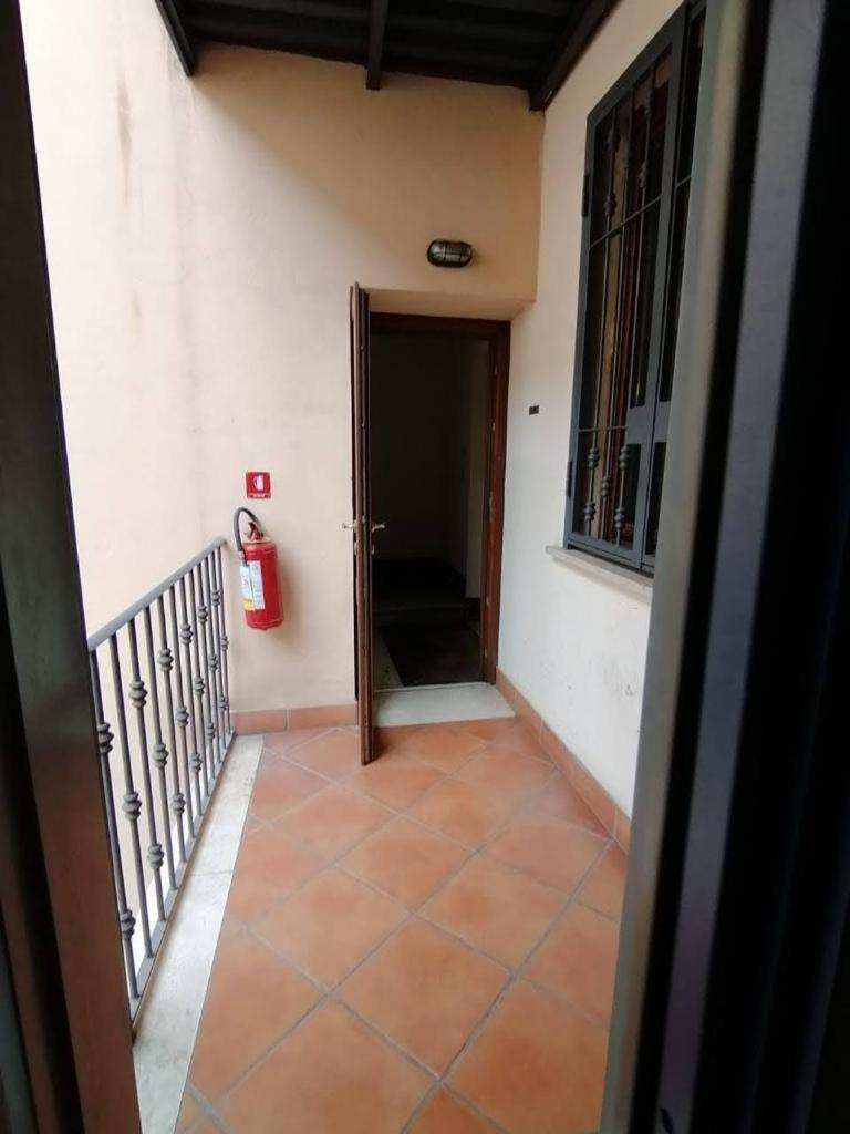 Domus Julia Hotel Roma Exterior foto