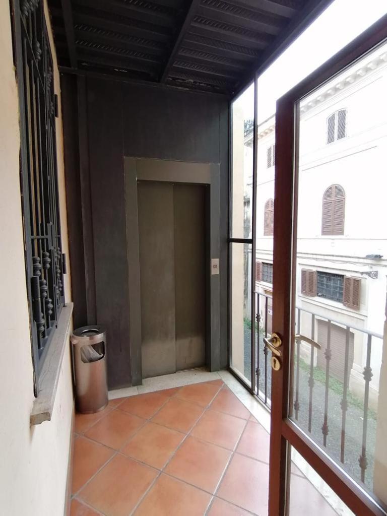 Domus Julia Hotel Roma Exterior foto