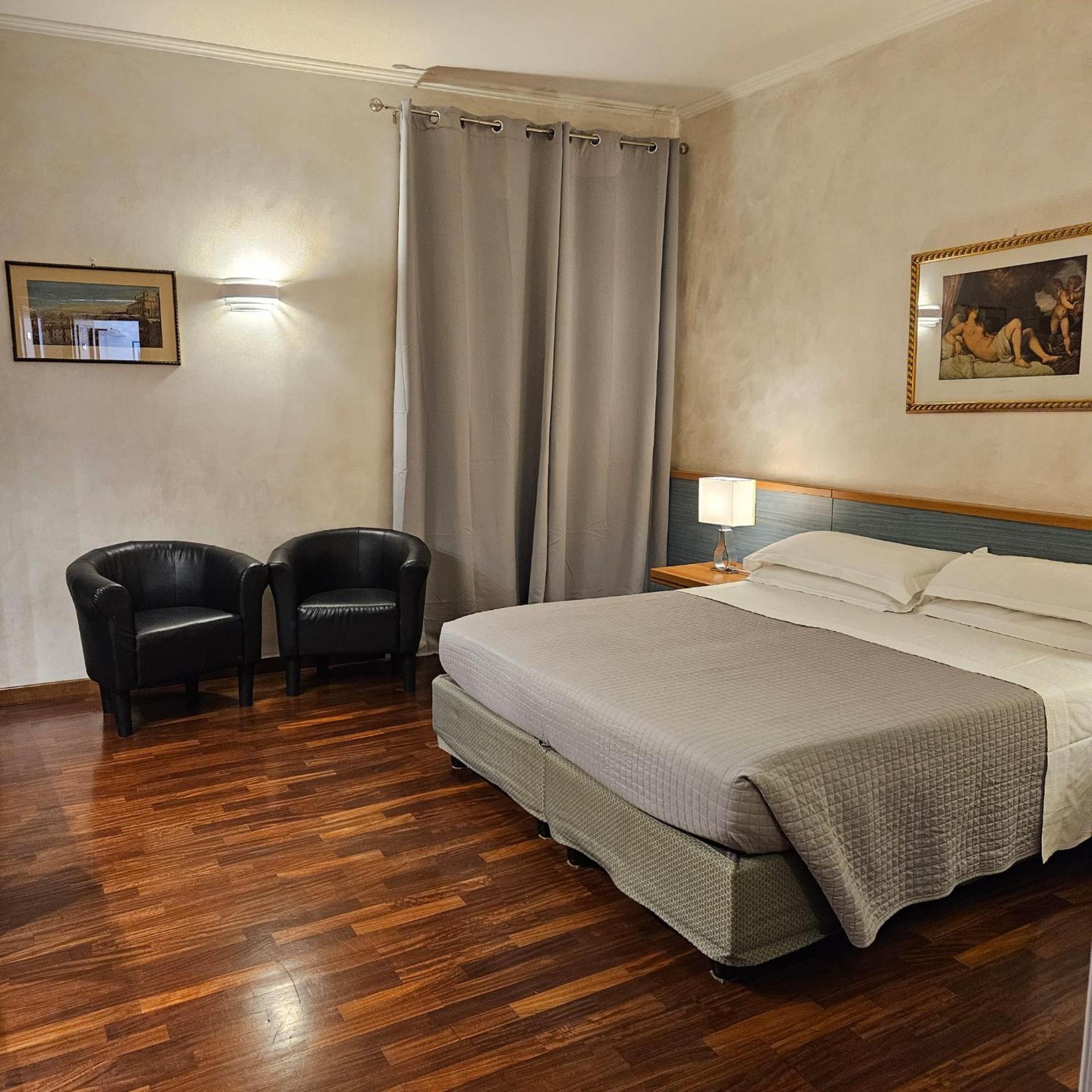 Domus Julia Hotel Roma Exterior foto