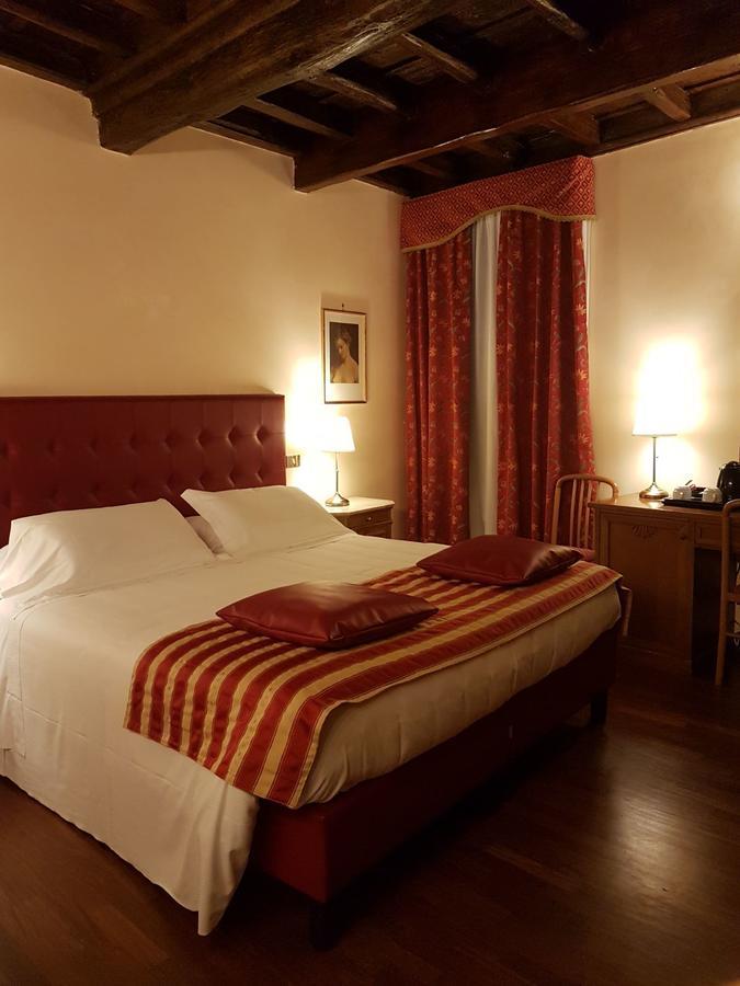 Domus Julia Hotel Roma Exterior foto