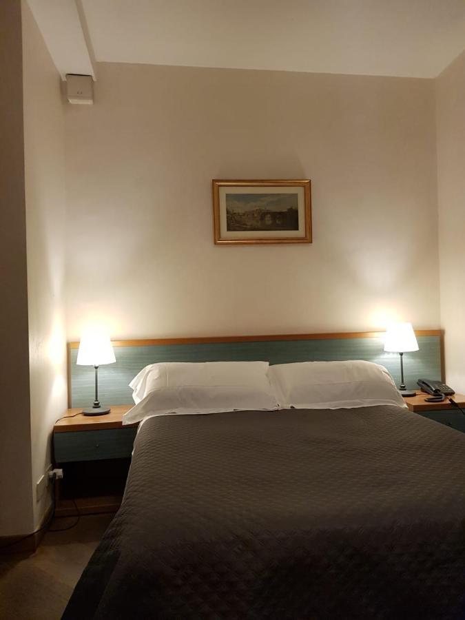 Domus Julia Hotel Roma Exterior foto